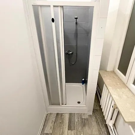 Fantastic Waw - Ch5 B111 Apartamento