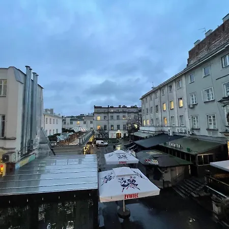Fantastic Waw - Ch5 B111 Warsaw